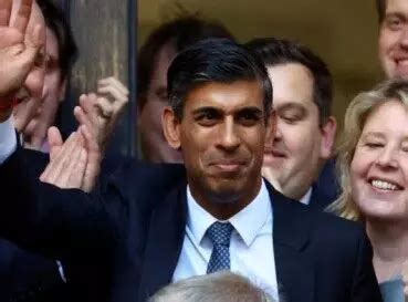 The Sunak Factor Showcases Britain At Its Best, Or In Decline?