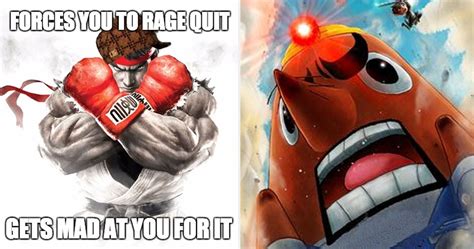 Image result for Getting Over It Rage Quit