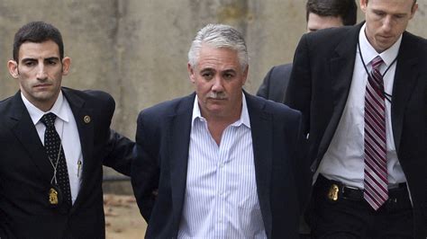 Disgraced Gilgo Beach police chief who botched Heuermann probe 'giggled ...