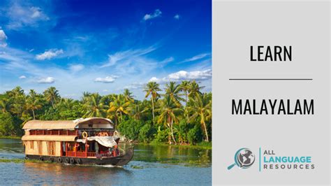 Image result for Tutorial of Learning Malayalam Language