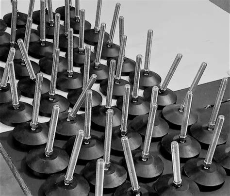 Leveling Pad - Industrial Leveling Pad Manufacturer from Faridabad