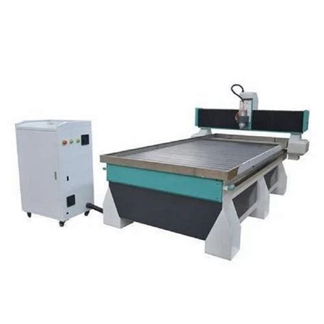 Manufacturer of CNC Router & Cnc Router Machine by 3D Macinfotech ...