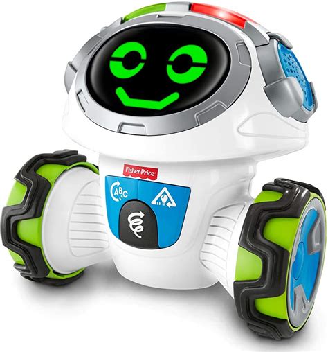 Fisher-Price Think & Learn Teach 'n Tag Movi : Amazon.in: Toys & Games