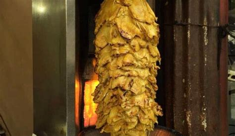 Kibbeh | WhatsHot Pune