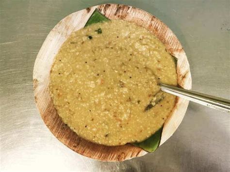 Simple And Comforting: Recipe For Samai | Femina.in