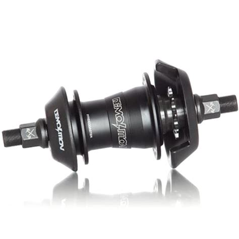 Demolition Rotator V4 Pro Freecoaster Hub - LHD – Source BMX - US