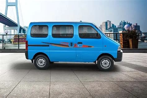 Maruti Suzuki Eeco 5 STR AC (O) CNG 2026 Price, Mileage, Specs, Reviews