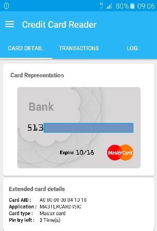 NFC Bank Card Activation 的图像结果