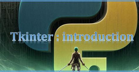 Image result for Tkinter Python Francais