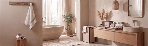 Shop All Bath Towels, Mats & Robes Collection | Spread Home
