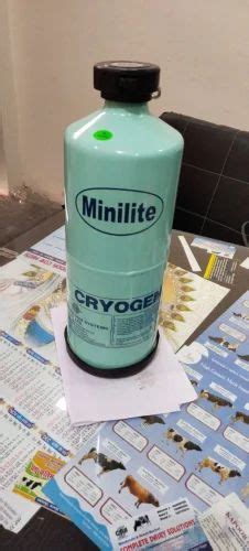 Complete Dairy Solutions, Kanpur - Wholesaler of Liquid Nitrogen ...