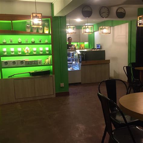 TEA BAR & 3C COFFEE, Patan (Lalitpur) - Restaurant Reviews, Phone ...