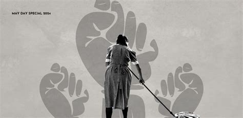 Invisible Labour, Visible Resistance: Domestic Workers Fight for Rights ...