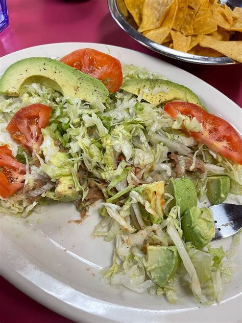 El Caporal Family Mexican Restaurant - Canon City Colorado Restaurant ...