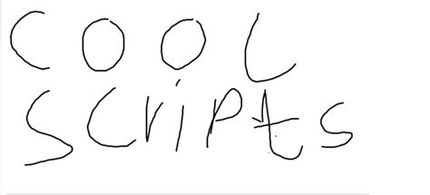 Image result for Minecraft Script