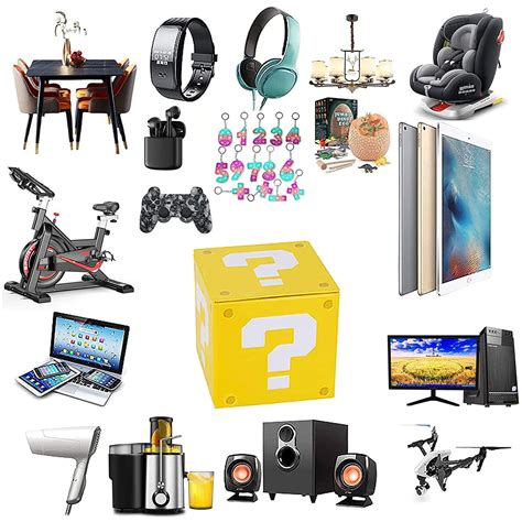 Image result for Computer Mystery Box