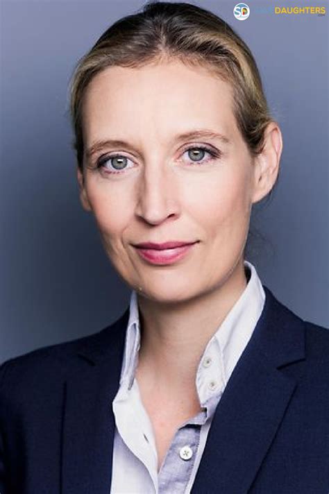 What is Alice Weidel Height? Children, partner, Net Worth, Age