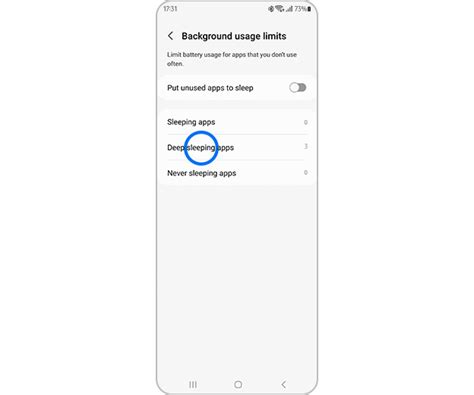 How to improve the Galaxy Z Flip4 battery life | Samsung India