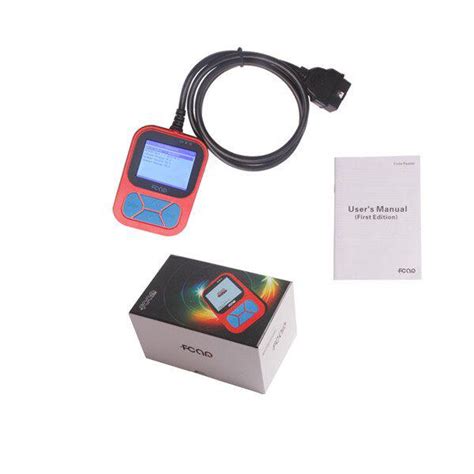 EOBD Code Reader 的图像结果