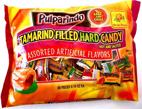 Amazon.com : Chaca-Chaca Tamarindo De Frutas Sal Y Chile Tamarind ...