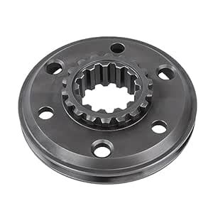 World American 16716 Sliding Clutch : Amazon.in: Car & Motorbike