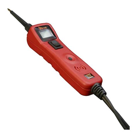 Image result for Power Probe Basic Tutorial