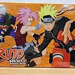 Naruto Box Set 2