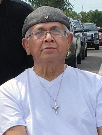 Arthur David "Uncle Abe" Paquette Obituary (2023) - Walker, MN ...