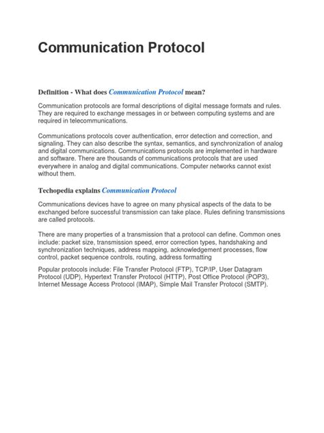 Define Protocol 的图像结果