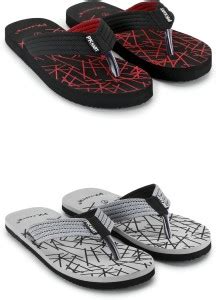 PKKART Men Flip Flops - Buy PKKART Men Flip Flops Online at Best Price ...