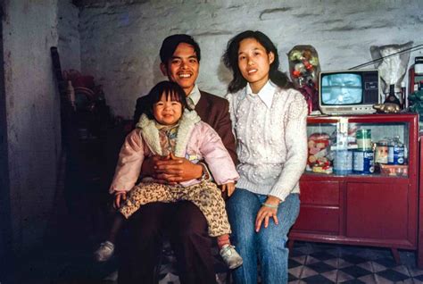 1980年代中期中国人的出行方式_手机凤凰网