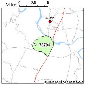 Zip 78704 (Austin, TX) Jobs