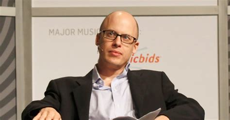 Lev Grossman’s Weird Phobia: ‘How I Write’ Interview