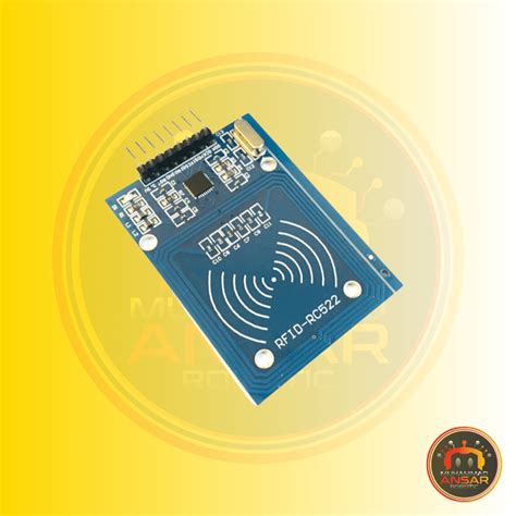 Image result for RFID Card Reader Module