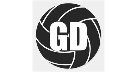 Netball GD 的图像结果
