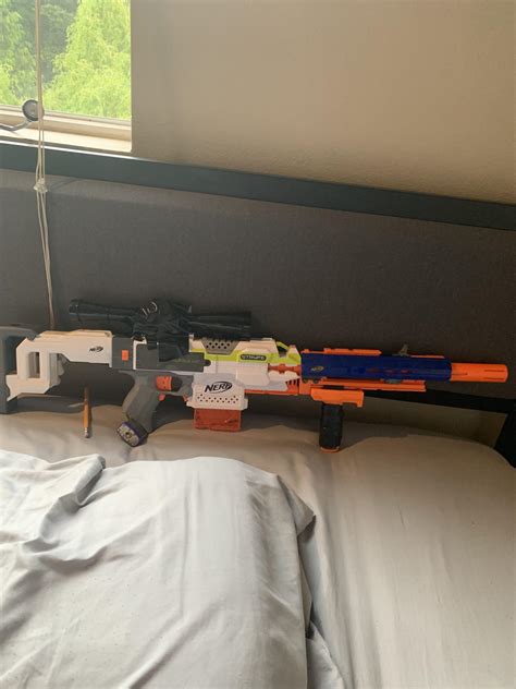 Image result for Modulus Stryfe