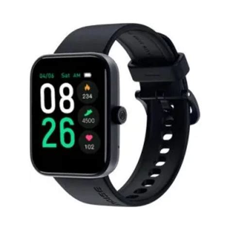 Noise ColorFit Pulse Go Buzz - Price in India, Specifications ...