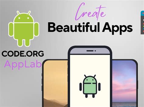 Image result for Code.org App Maker