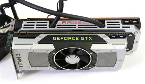 The NVIDIA GeForce GTX TITAN Z Review - PC Perspective