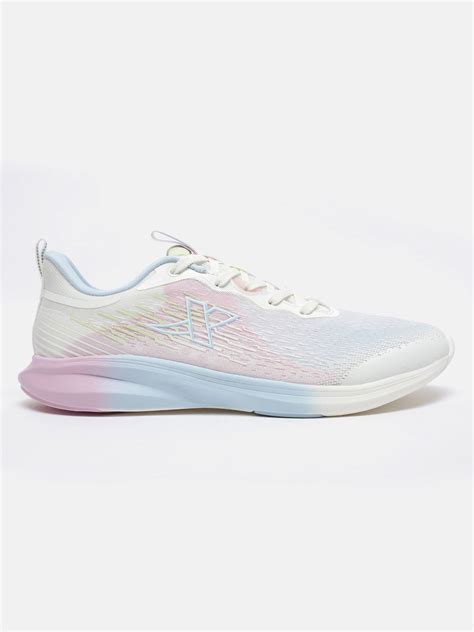 Xtep Women Feather Foam Running Shoes – Xtep India