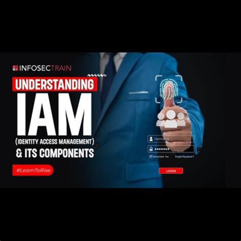 What is Identity & Access Management (IAM)? | The Key Components of Identity & Access Management ...