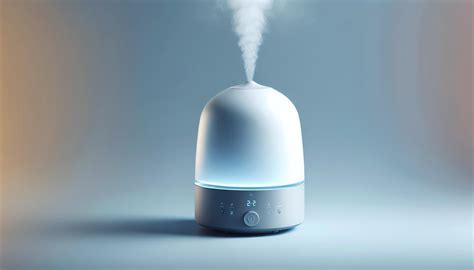What is a Cool Mist Humidifier | How It Works and Benefits — Green ...