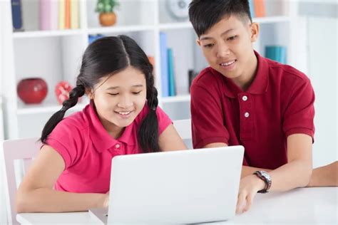 Example Computer User 的图像结果