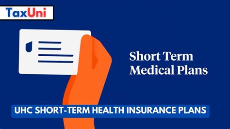Short-Term Health Insurance Options 的图像结果