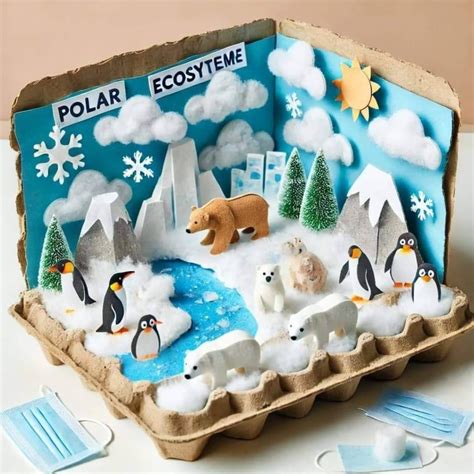 Ecosystem Project 的图像结果