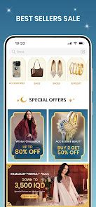 Savana - UK Fashion – Apps on Google Play