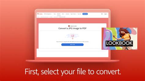Image result for Jpg to PDF Using Acrobat