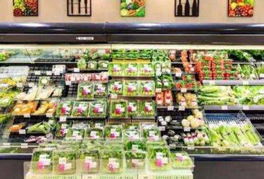 生鲜超市设计：新零售的消费体验！ - 行业知识 - 【易同人冷柜】专业冷冻柜_冰柜_保鲜柜_冷藏展示柜_冰柜生产厂家。