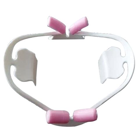 Buy Kangkang@ Reusable 3D Dental Orthodontic Oral Intraoral Cheek Lip ...