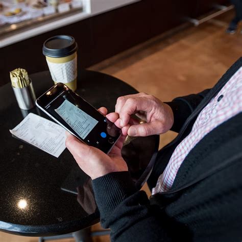 Reisekostenabrechnung mit Eigenbeleg | SAP Concur